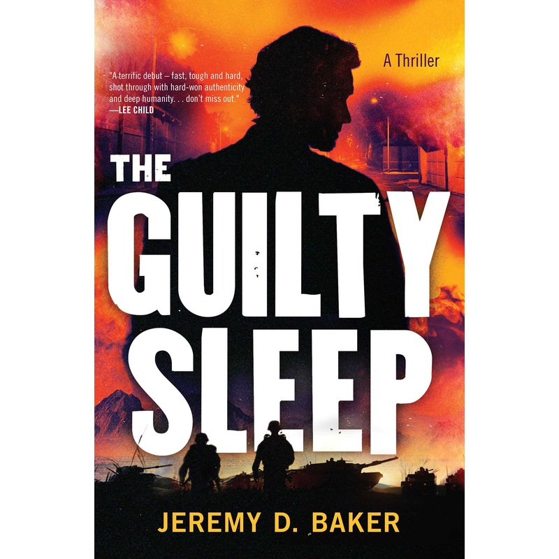 The Guilty Sleep