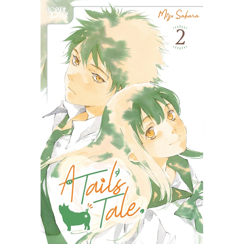A Tail’s Tale, Volume 2