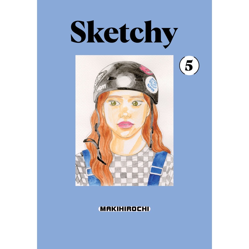 Sketchy 5