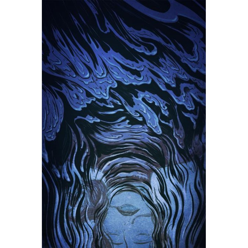 Archaic #4 (of 5)