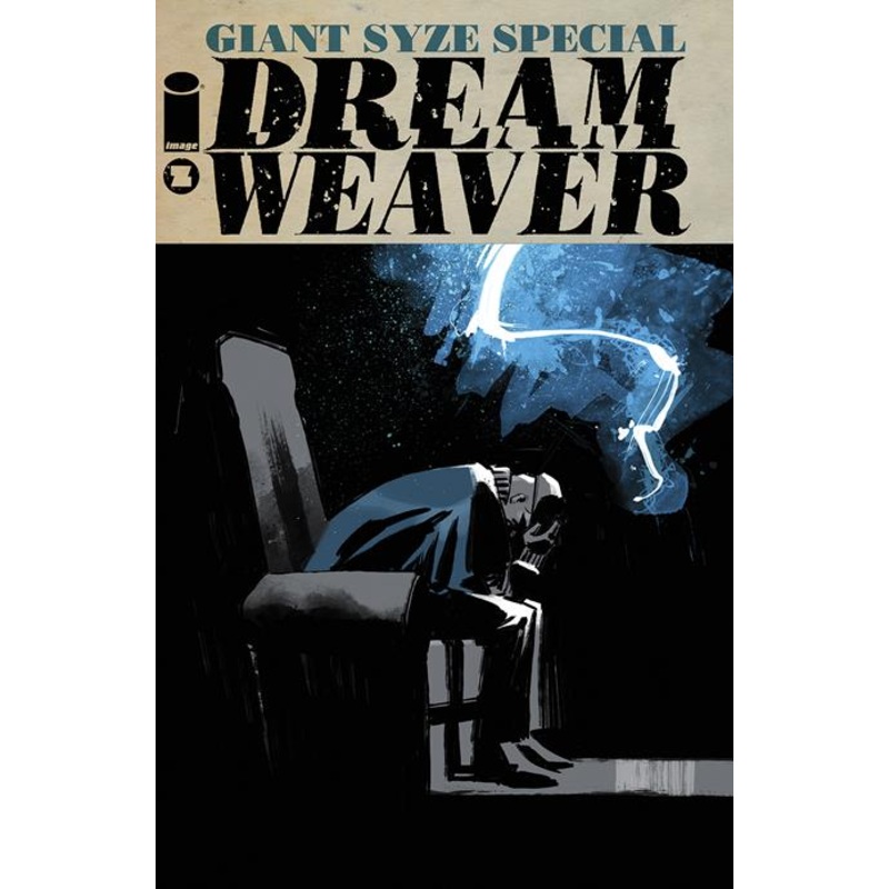 Dreamweaver Giant Syz Special #1  | One Shot  B Nelson Daniel Var