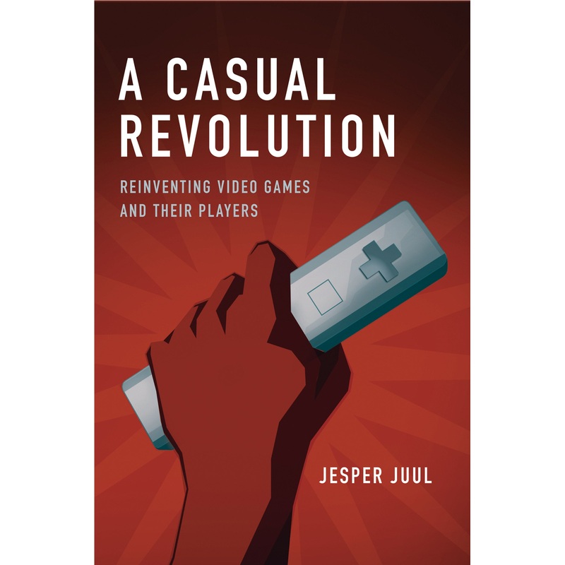 A Casual Revolution