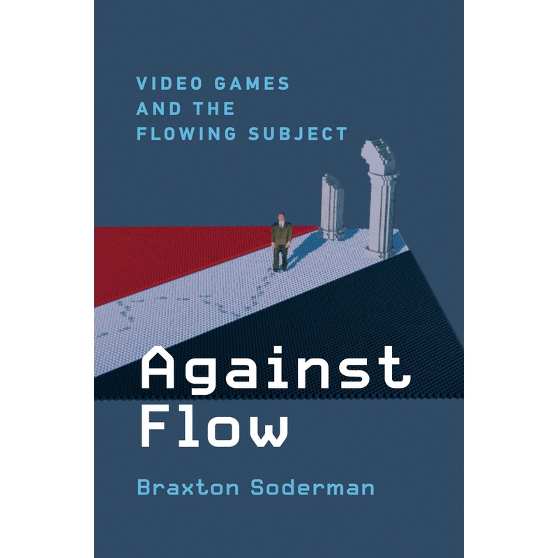 Against Flow | Hardcover