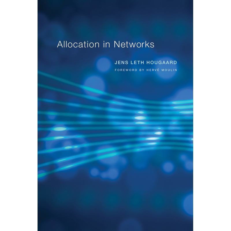 Allocation in Networks | Hardcover