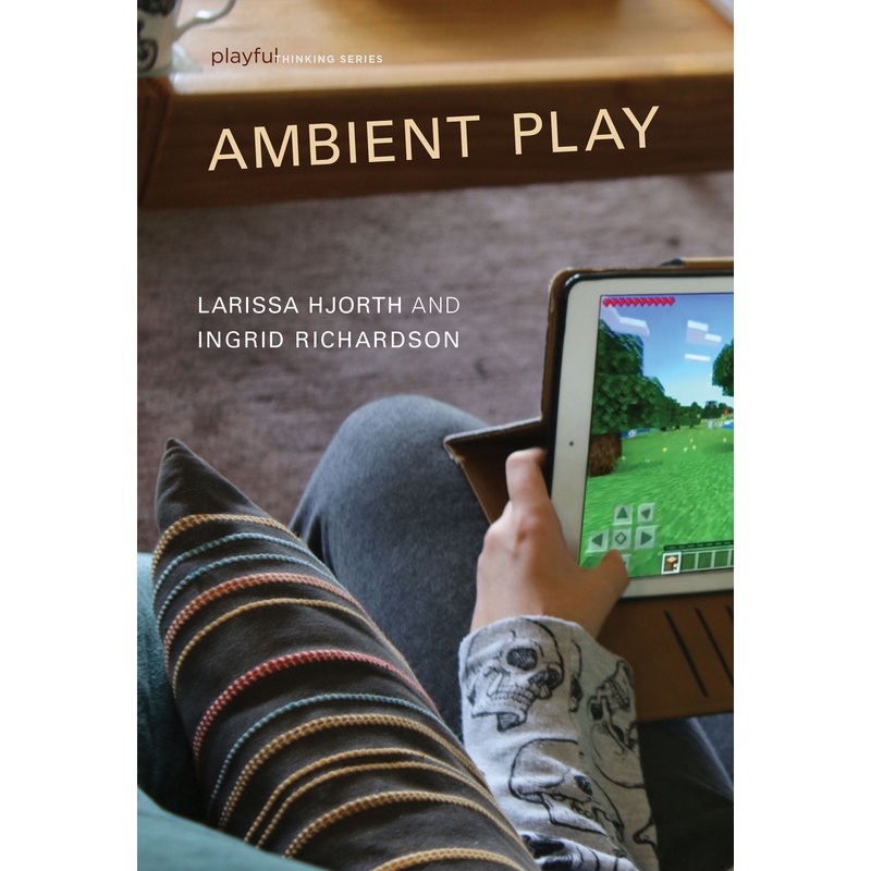 Ambient Play | Hardcover