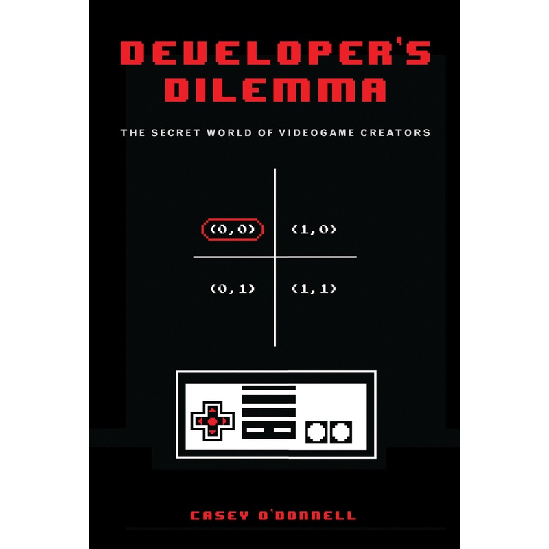 Developer’s Dilemma | Hardcover