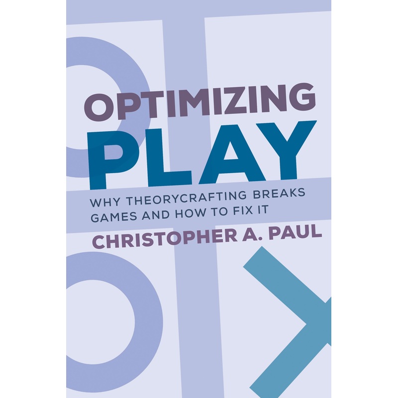 Optimizing Play