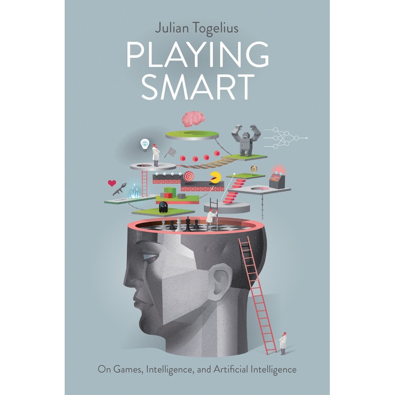 Playing Smart | Hardcover
