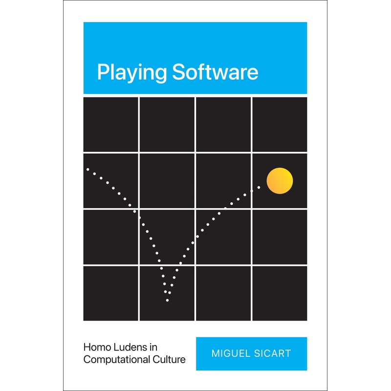 Playing Software | Hardcover