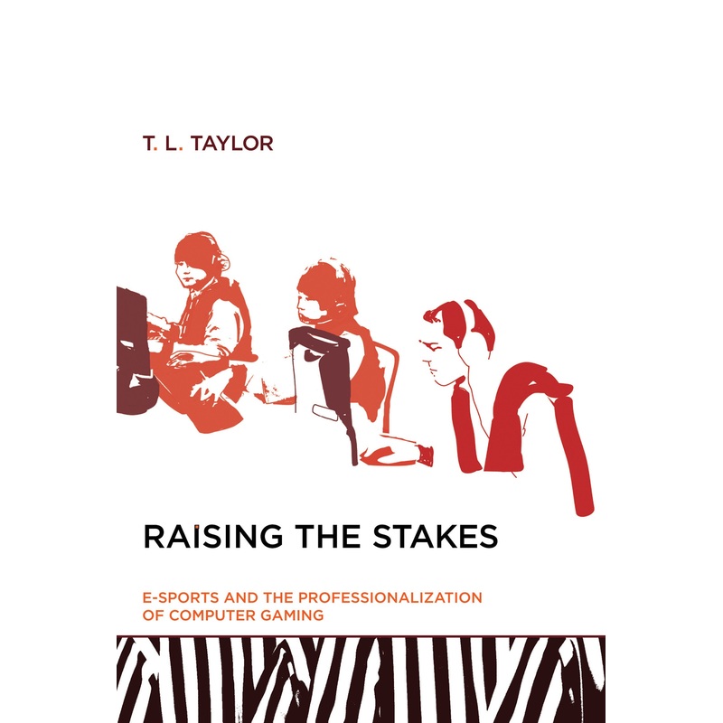 Raising the Stakes