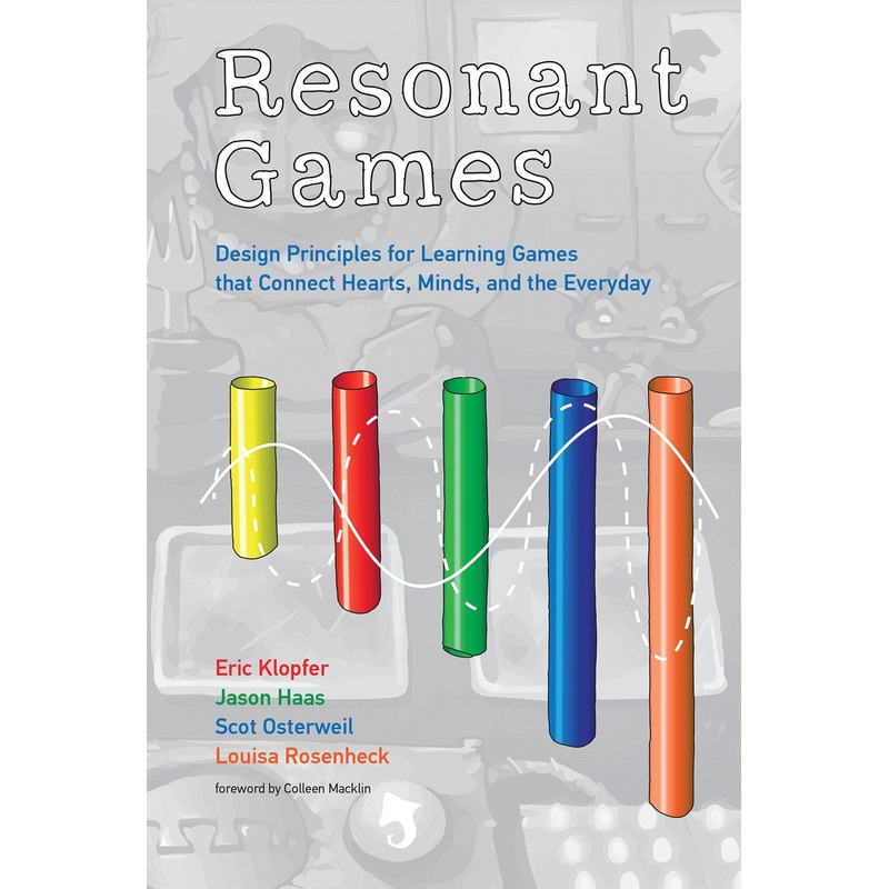 Resonant Games | Hardcover