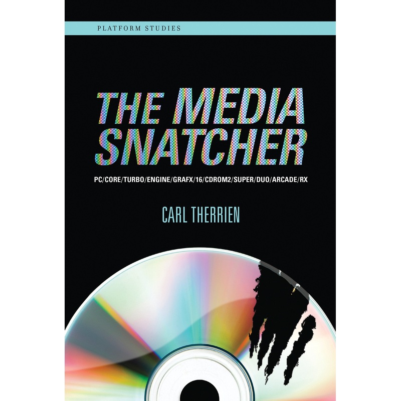 The Media Snatcher | Hardcover
