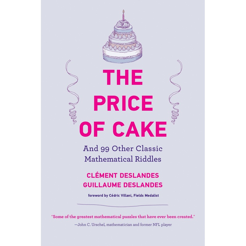 The Price of Cake