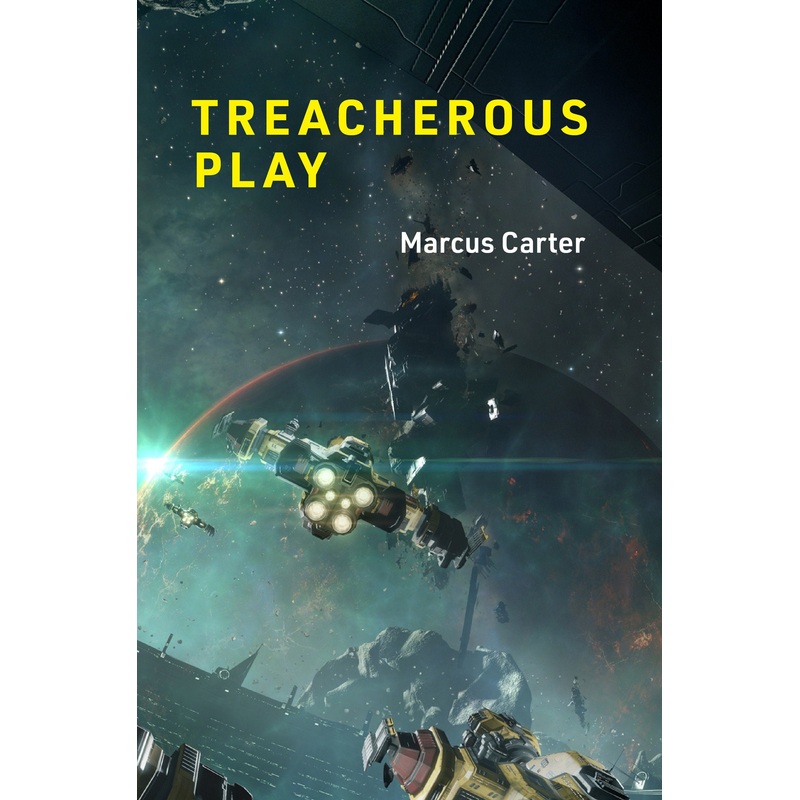 Treacherous Play | Hardcover