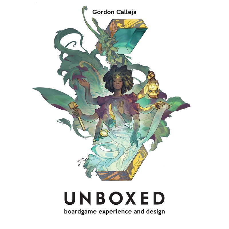 Unboxed