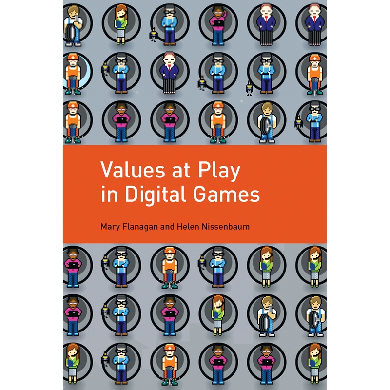 Values at Play in Digital Games