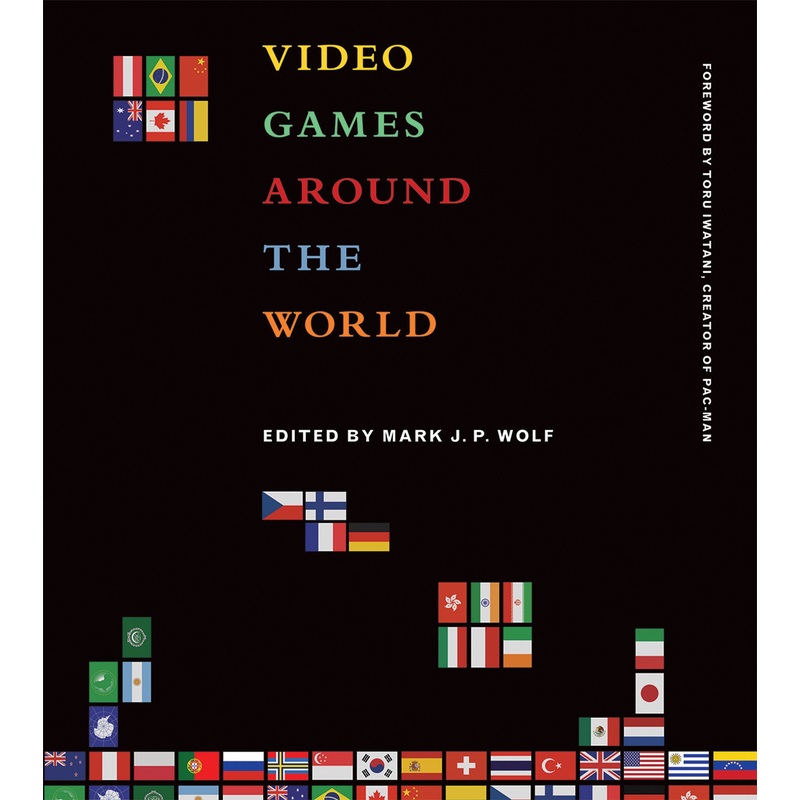 Video Games Around the World