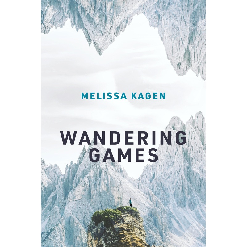 Wandering Games