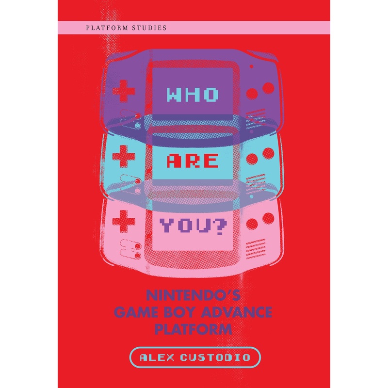Who Are You? | Hardcover