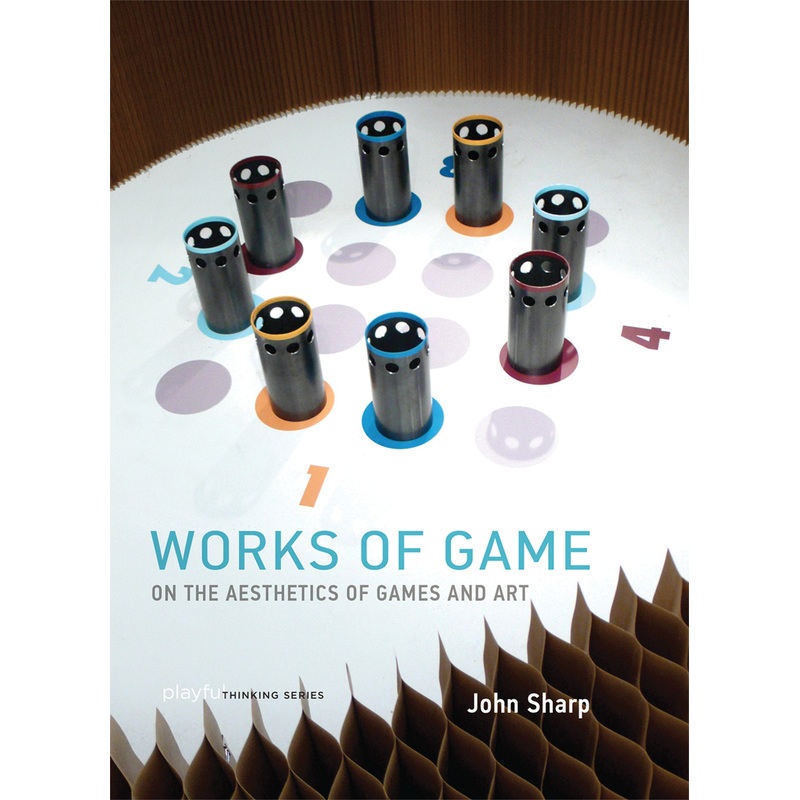 Works of Game | Hardcover