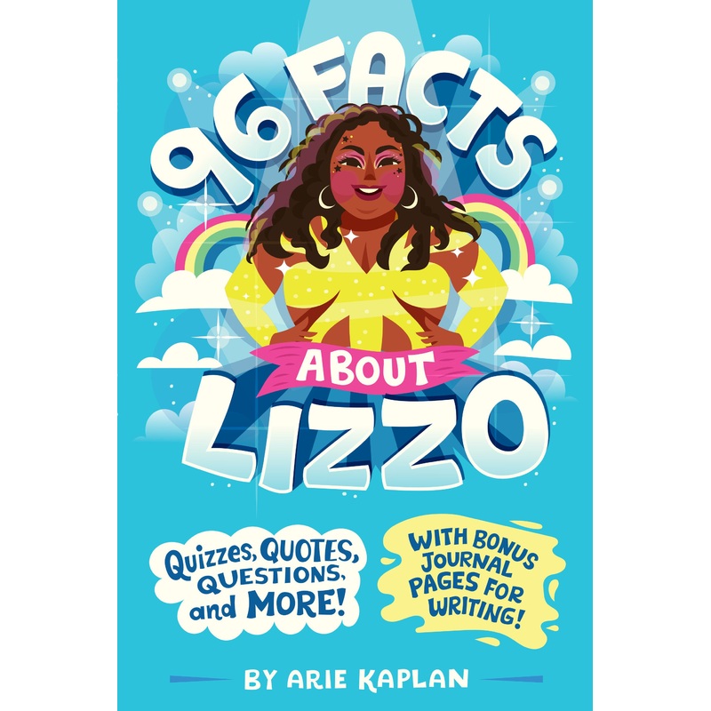 96 Facts About Lizzo