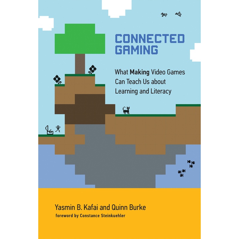 Connected Gaming