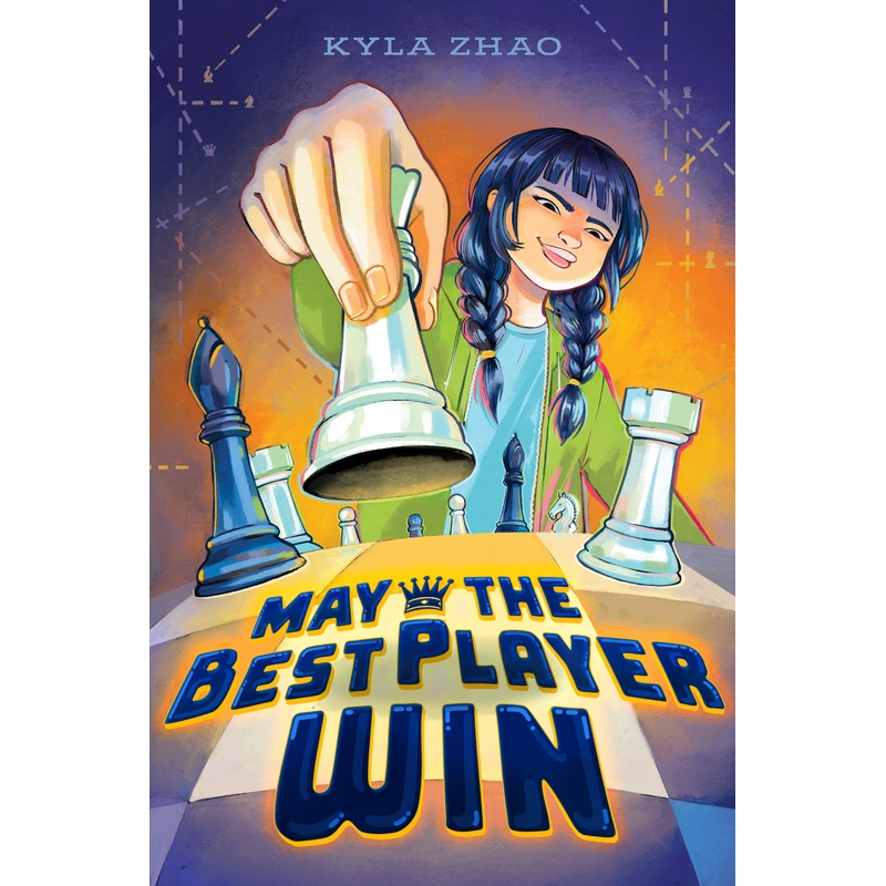 May the Best Player Win | Hardcover