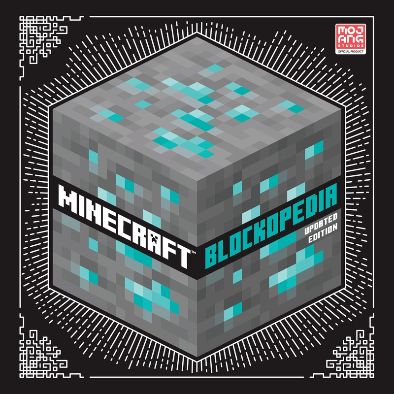 Minecraft: Blockopedia | Hardcover