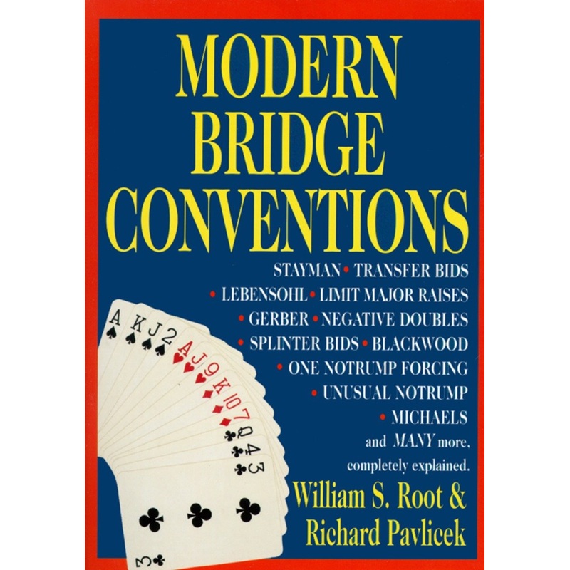 Modern Bridge Conventions