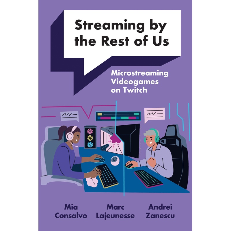 Streaming by the Rest of Us