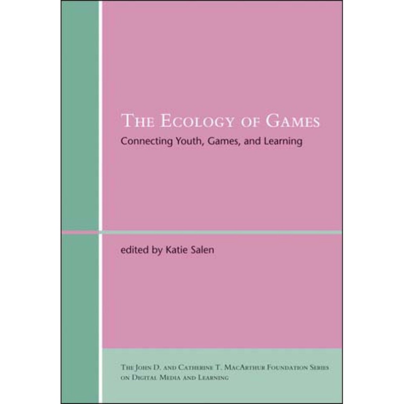 The Ecology of Games