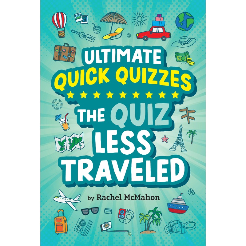The Quiz Less Traveled