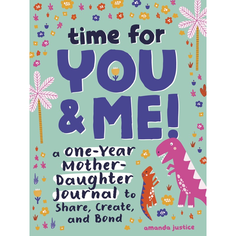 Time for You and Me!