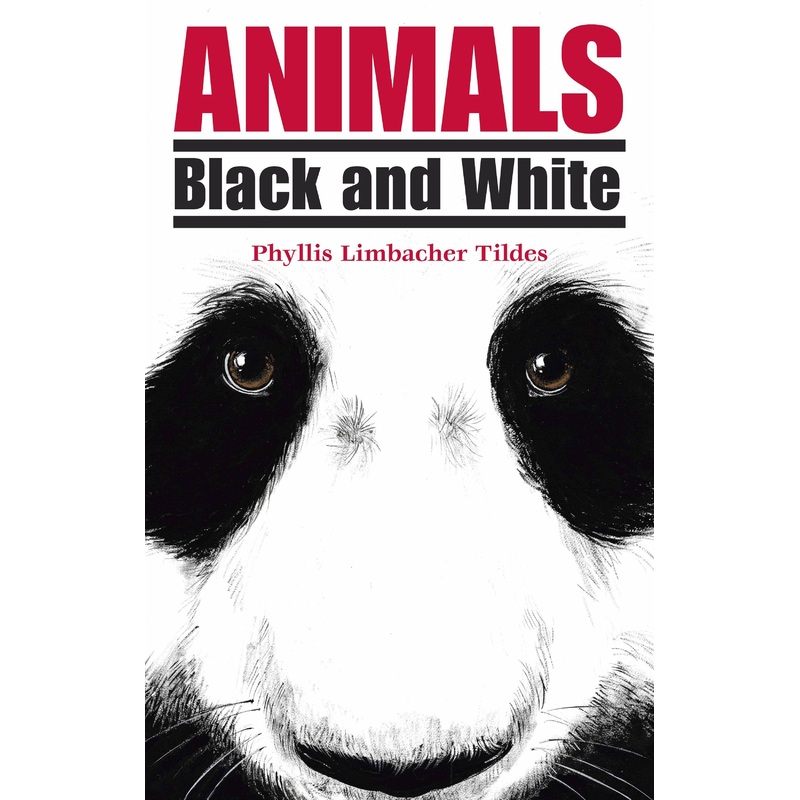 Animals Black and White