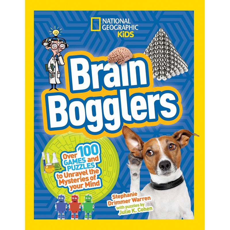 Brain Bogglers