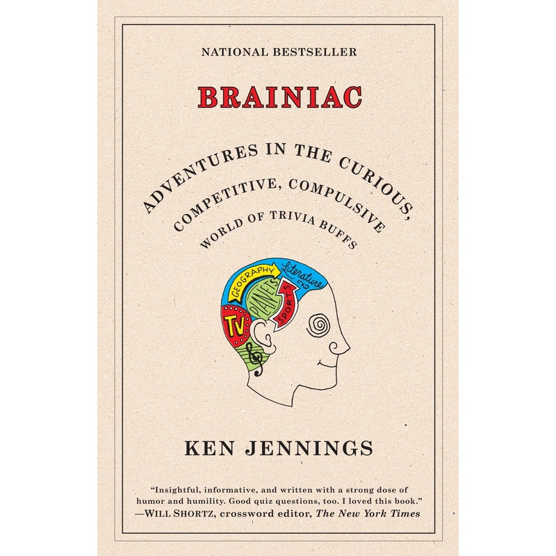Brainiac