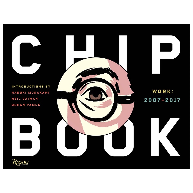 Chip Kidd: Book Two | Hardcover