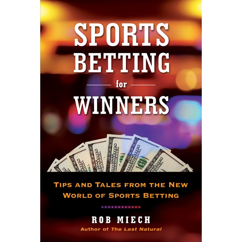 Sports Betting for Winners