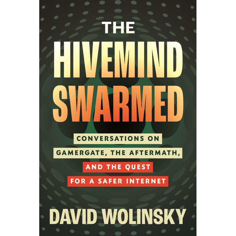The Hivemind Swarmed | Hardcover