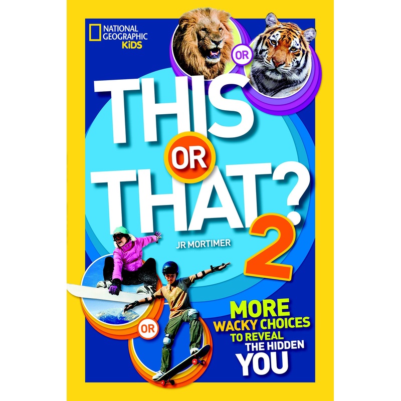 This or That? 2