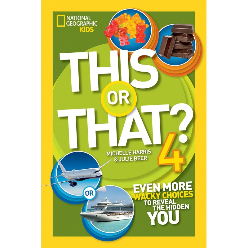 This or That 4