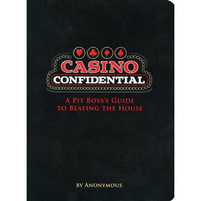 Casino Confidential