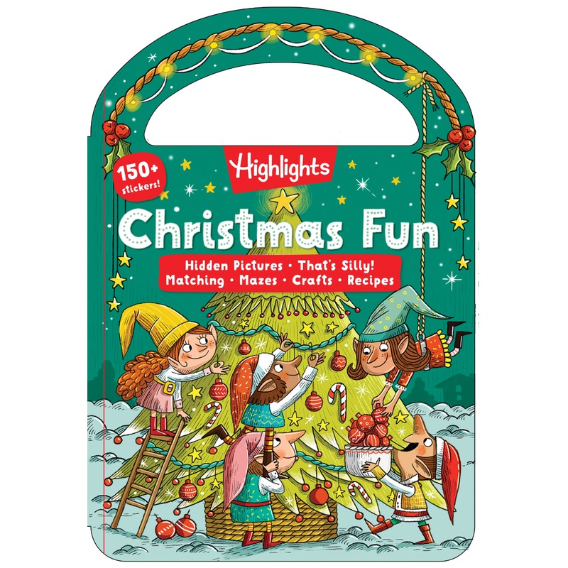Christmas Fun