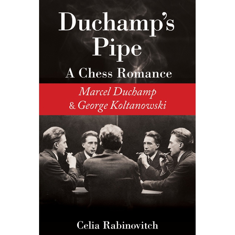 Duchamp’s Pipe