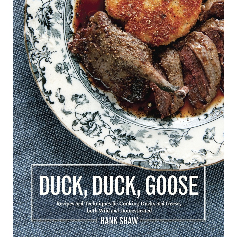 Duck, Duck, Goose | Hardcover