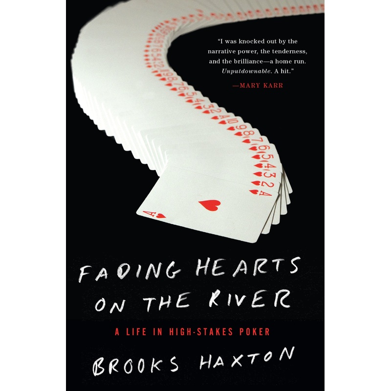 Fading Hearts on the River