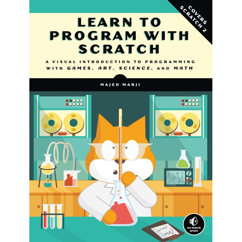 Learn to Program with Scratch
