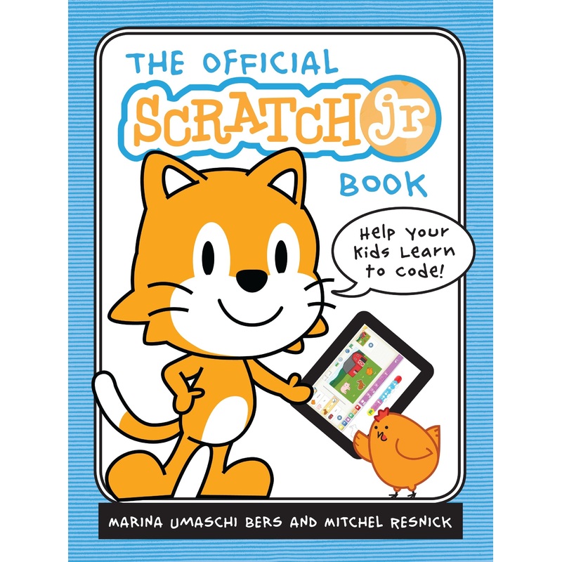 The Official ScratchJr Book
