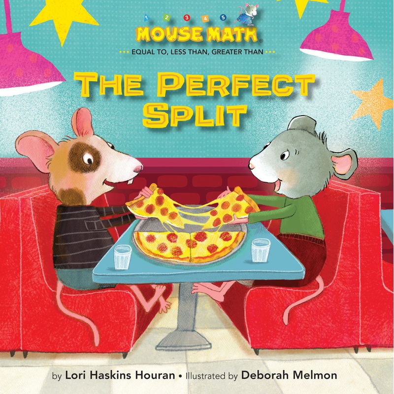 The Perfect Split | Hardcover
