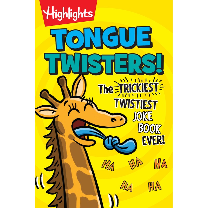 Tongue Twisters!